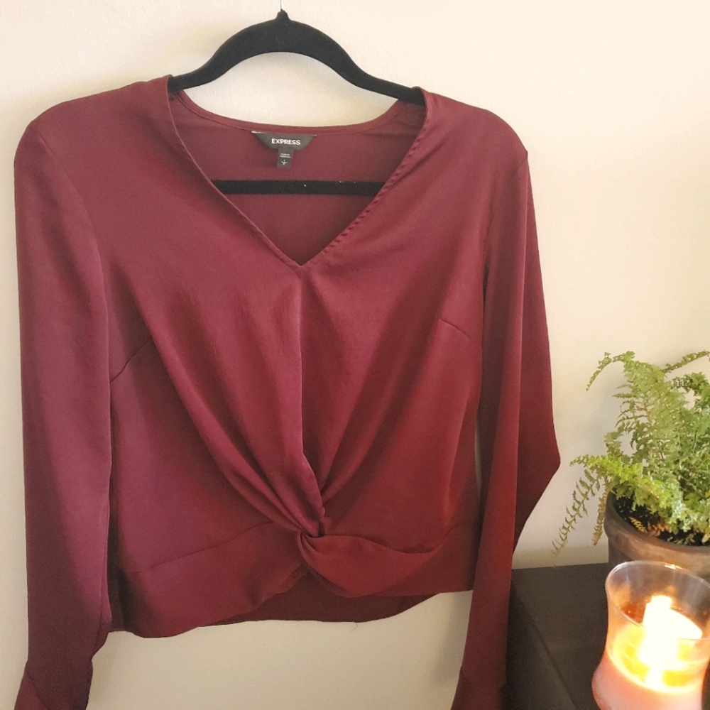 Express Top